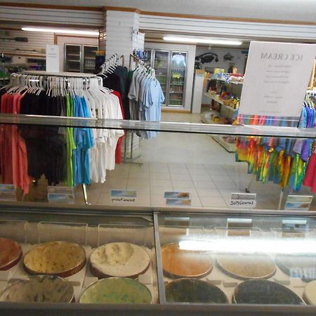 Twin Lakes Rv & Camping Resort 华盛顿 外观 照片