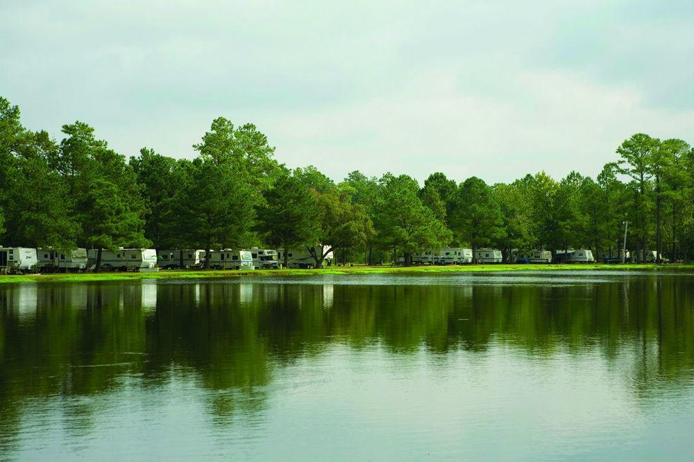 Twin Lakes Rv & Camping Resort 华盛顿 外观 照片