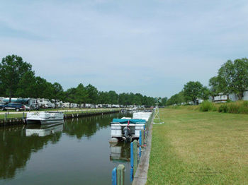 Twin Lakes Rv & Camping Resort 华盛顿 外观 照片