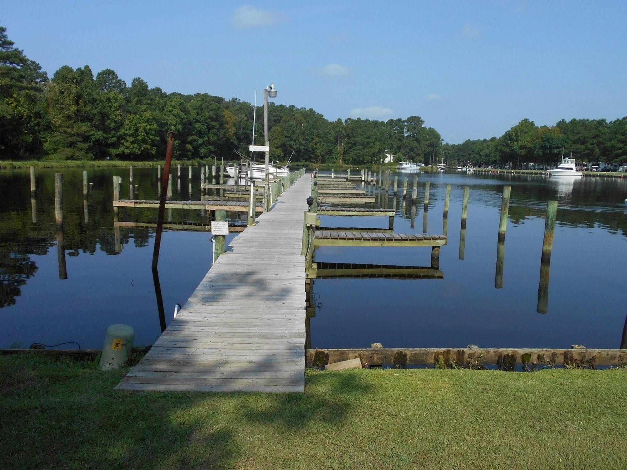 Twin Lakes Rv & Camping Resort 华盛顿 外观 照片